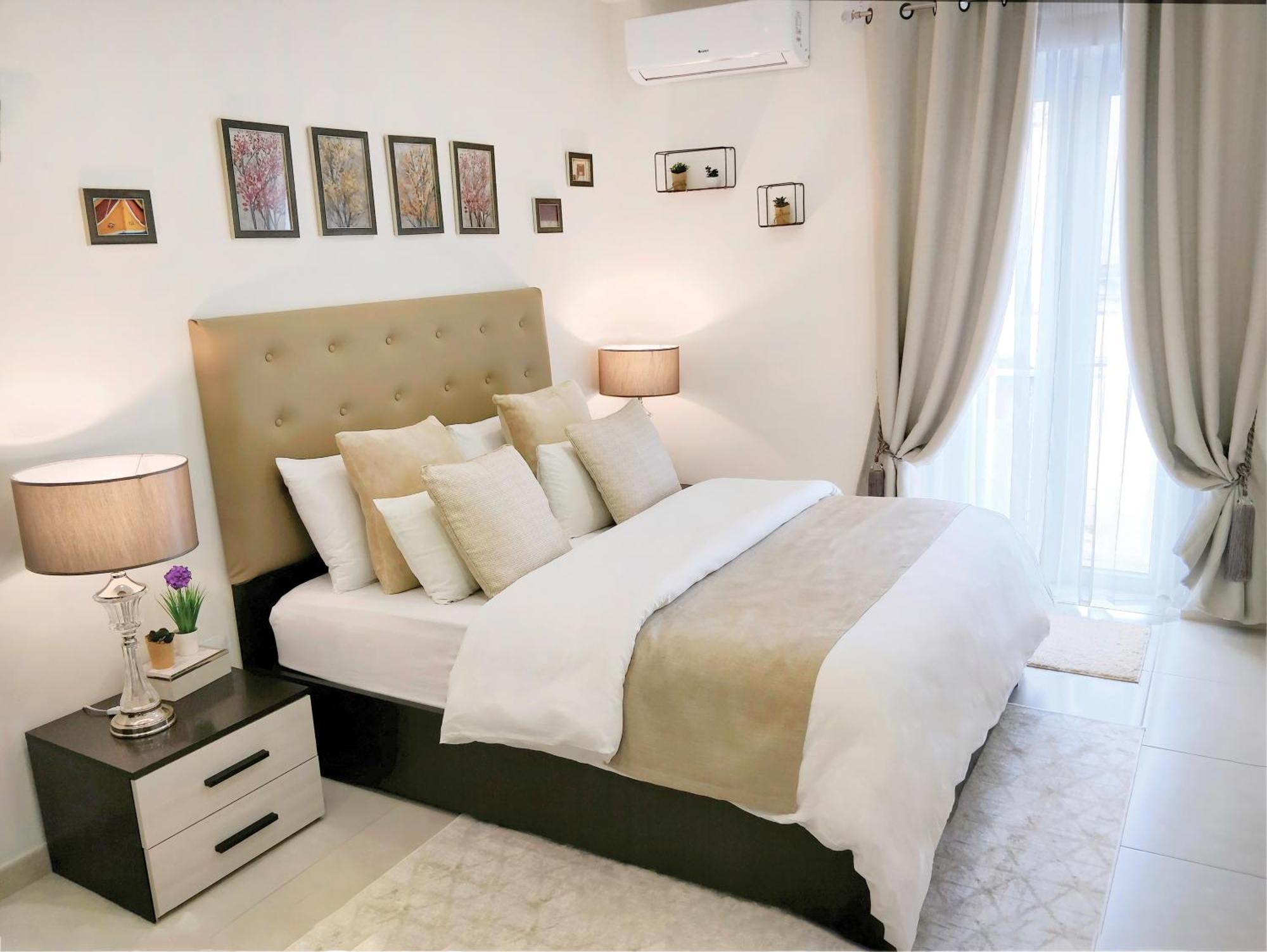 Central Rooms - Near Valletta & Sliema - Best Bus Lines Hamrun Bagian luar foto